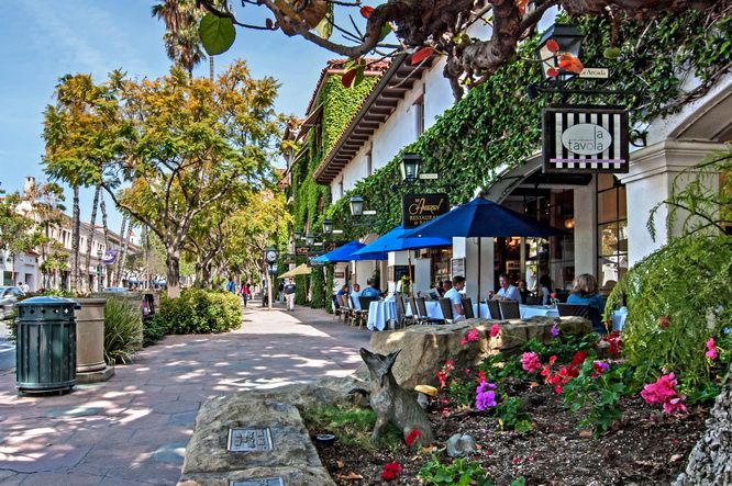 AIA Santa Barbara Meeting to Focus on Downtown and Housing – AIA Santa  Barbara